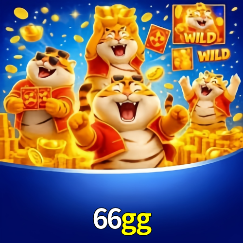 66GG: O mundo ideal do jogo